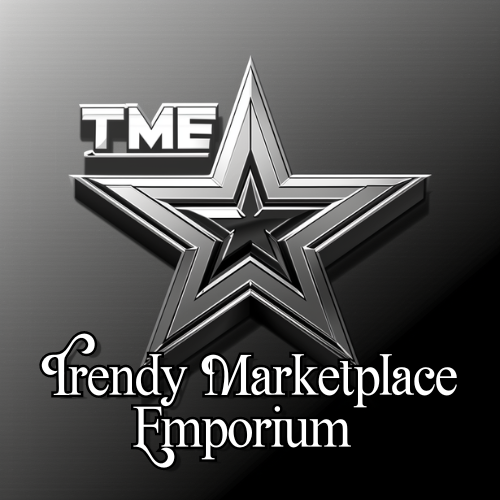 Trendy Marketplace Emporium