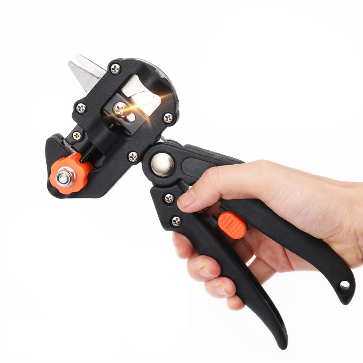 Fruit and Tree Scissor chopper