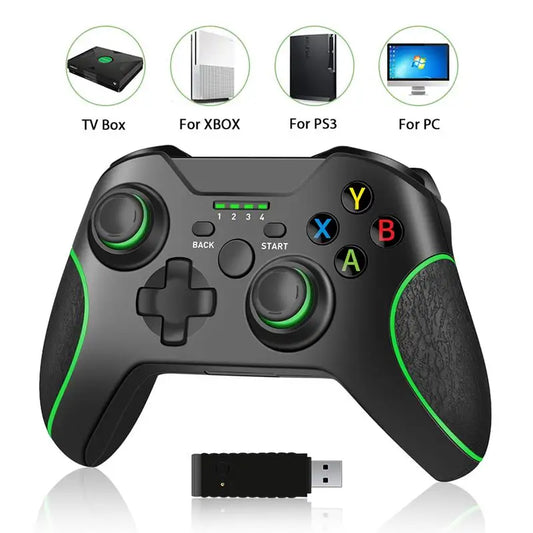 Wireless Controller For Xbox