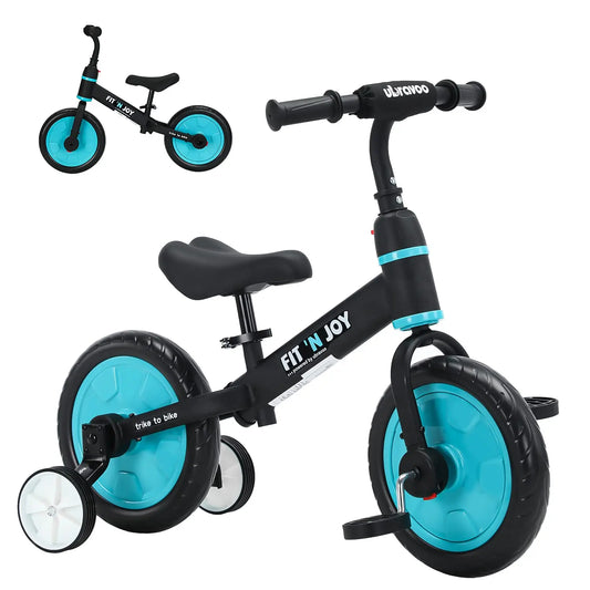 Beginner Toddler Training Bicycle for Boys and Girls