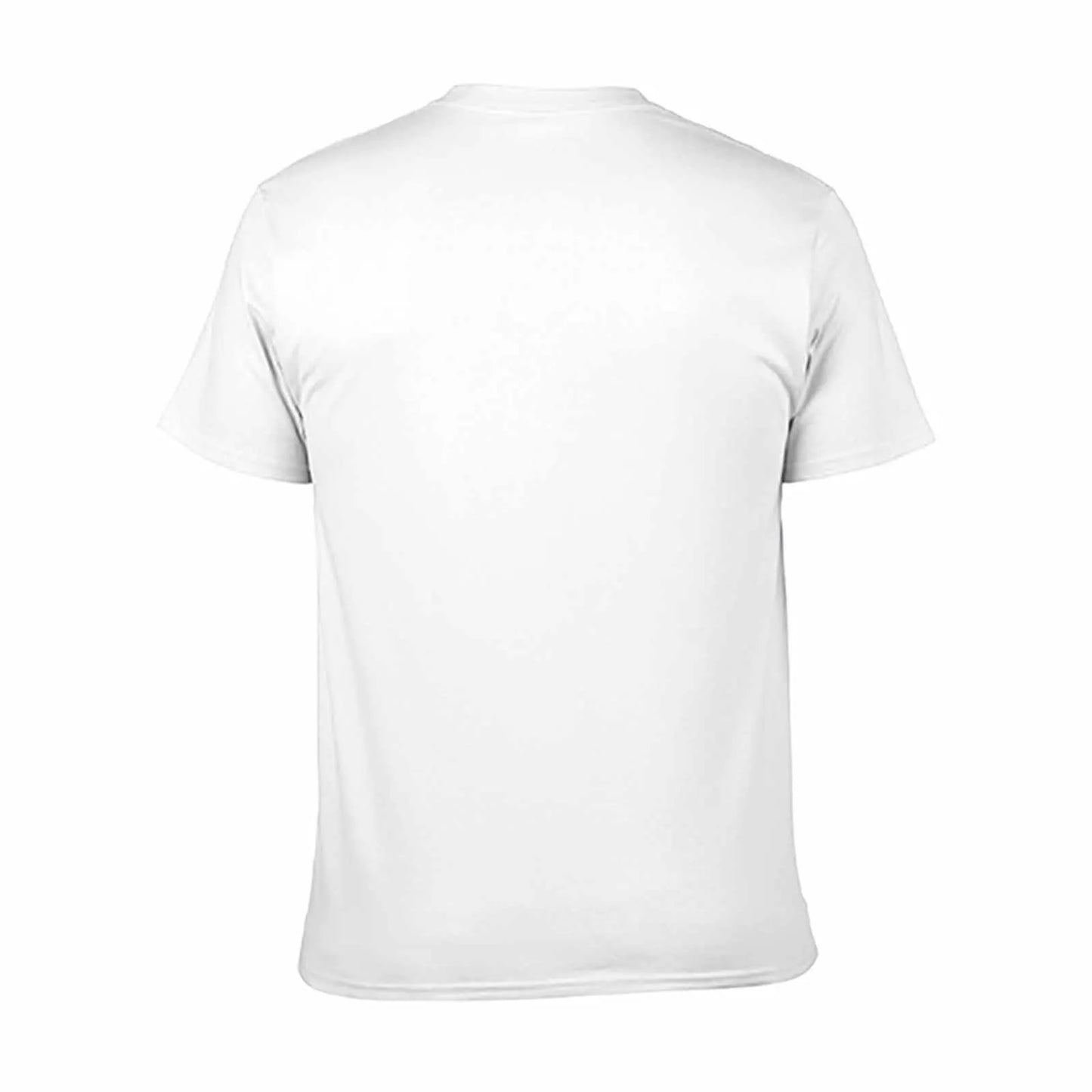 Casual T-shirt for Men's