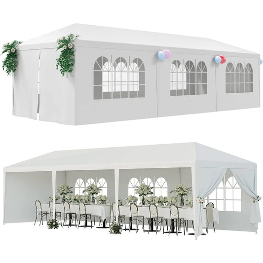 Outdoor Canopy Tent