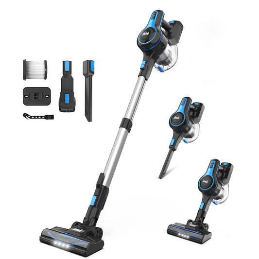 Cordless Vacuum Cleaner