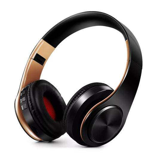 Bluetooth Headphone  for Iphone, Samsung and Tablet