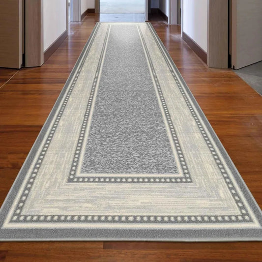 Washable Non-Slip Rug for house.