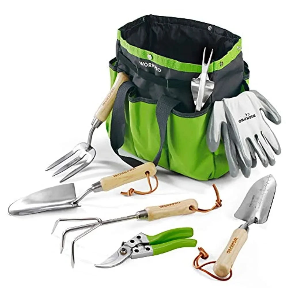 Garden Tools of 7 sets