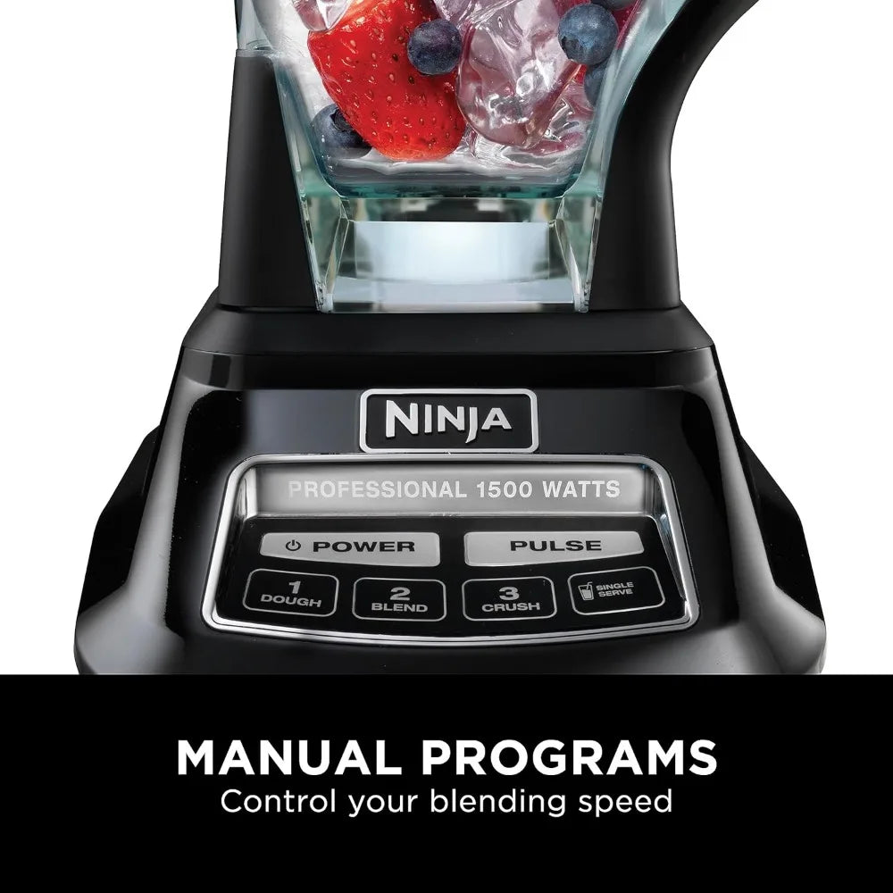 4 in 1 Blender